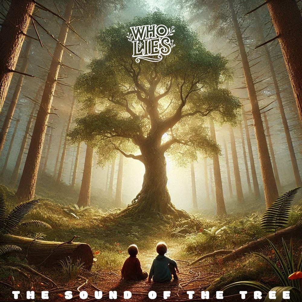 Disponibile il nuovo singolo dei WhoLies “The sound of the tree”