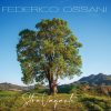 Federico Ossani pubblica il suo primo album “StraVagante” disponibile in tutti i digital store