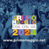 Concerto Primo Maggio al Circo Massimo