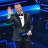 La scaletta della prima serata del Festival di Sanremo