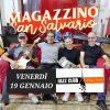 Magazzino San Salvario al Jazz Club di Torino