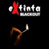 Disponibile nei digital stores il nuovo singolo degli Extinta “Blackout”