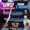 Partecipa al PREMIO 2 GIUGNO A NAPOLI