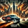 Elvis Nick, Nicola Boni e E.L.F.O. presentano il loro brano “Drive (Inferno)”