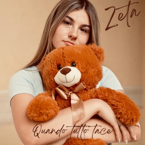 Debutto discografico per ZETA con il singolo “Quando Tutto Tace”, disponibile in tutti i digital store