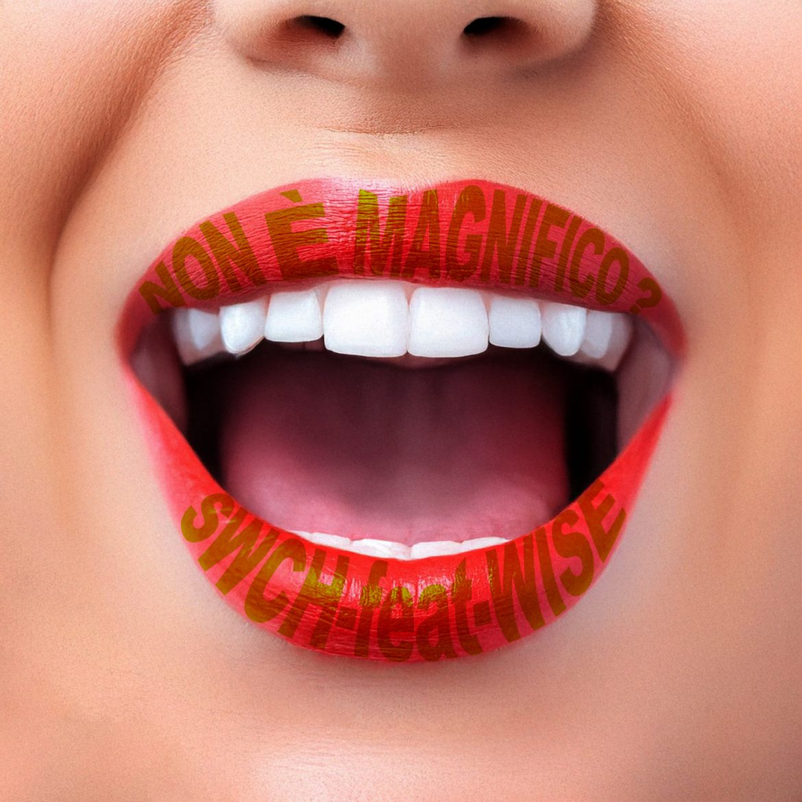 Non è magnifico?, il nuovo singolo di SWCH ft. WISE.