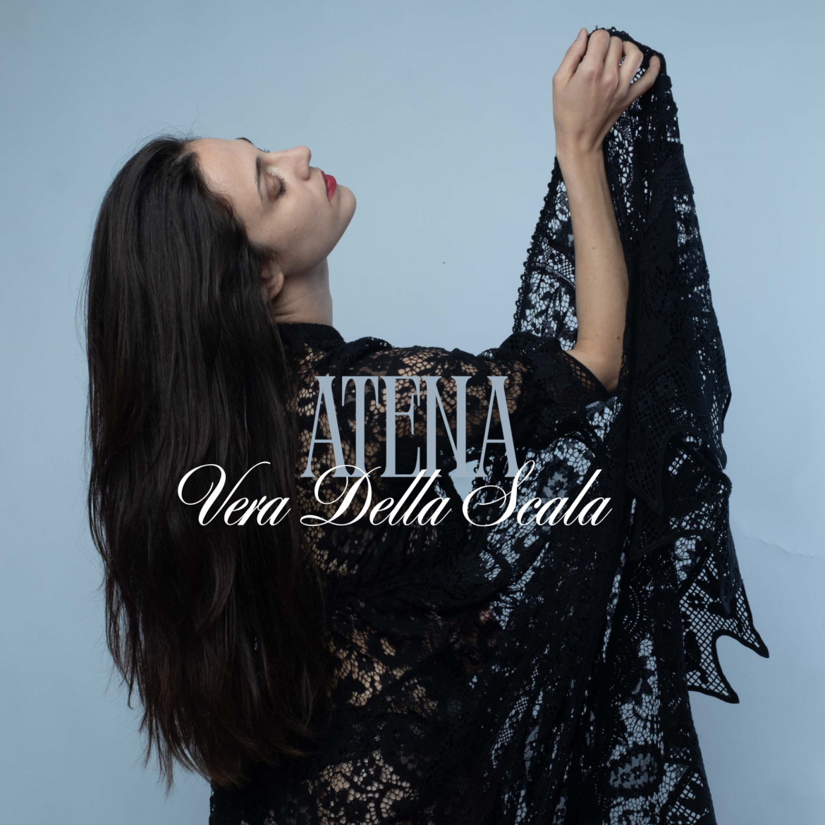Atena il singolo di Vera Della Scala è ora disponibile in tutti i digital store