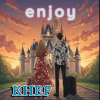 “Enjoy” è il nuovo singolo di Khef