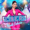 Nicole Behare – “Liberi (Solo Version)”